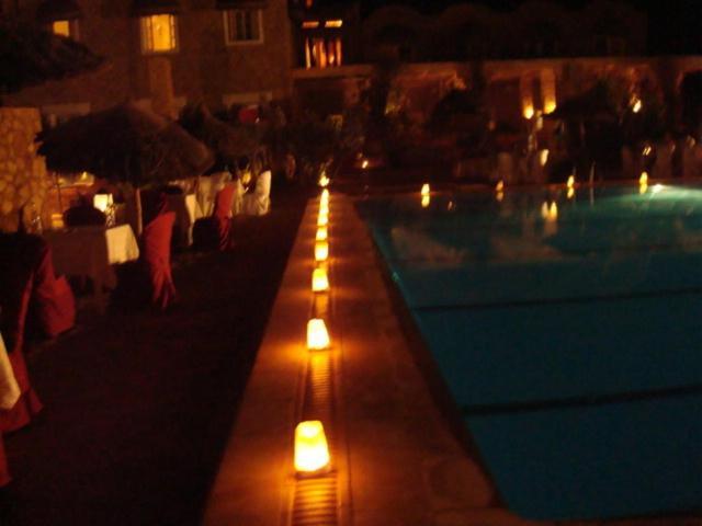 Hotel Dakyanus Tataouine Εξωτερικό φωτογραφία