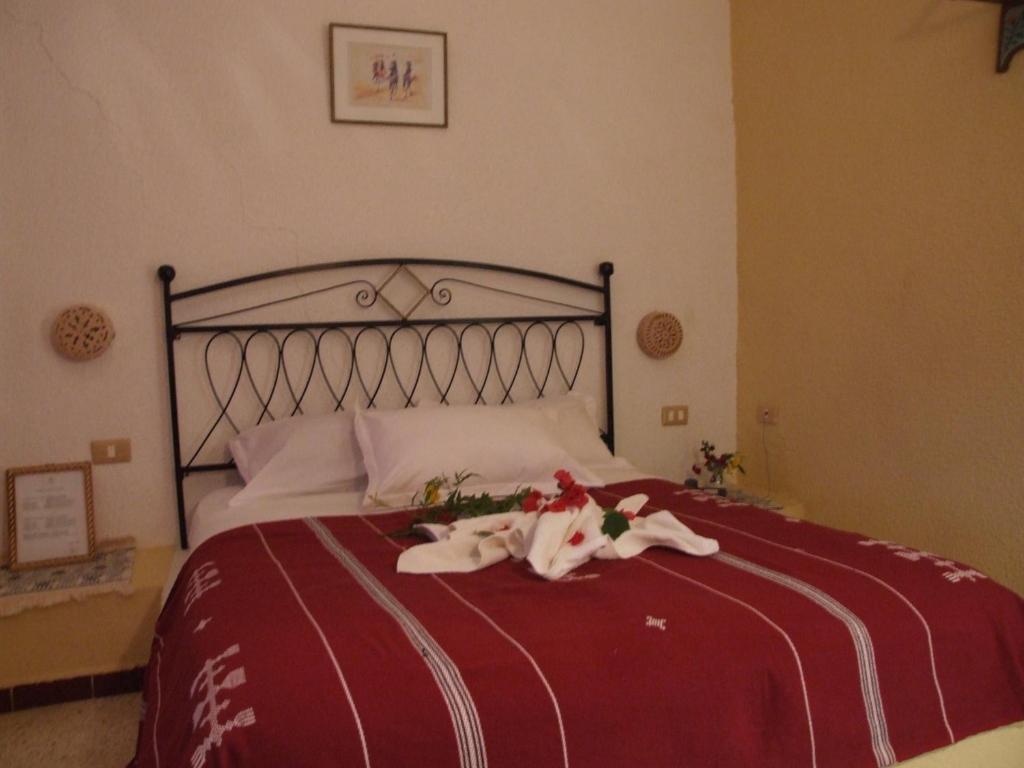Hotel Dakyanus Tataouine Δωμάτιο φωτογραφία