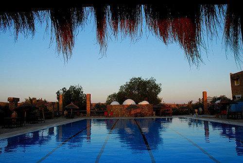 Hotel Dakyanus Tataouine Εξωτερικό φωτογραφία