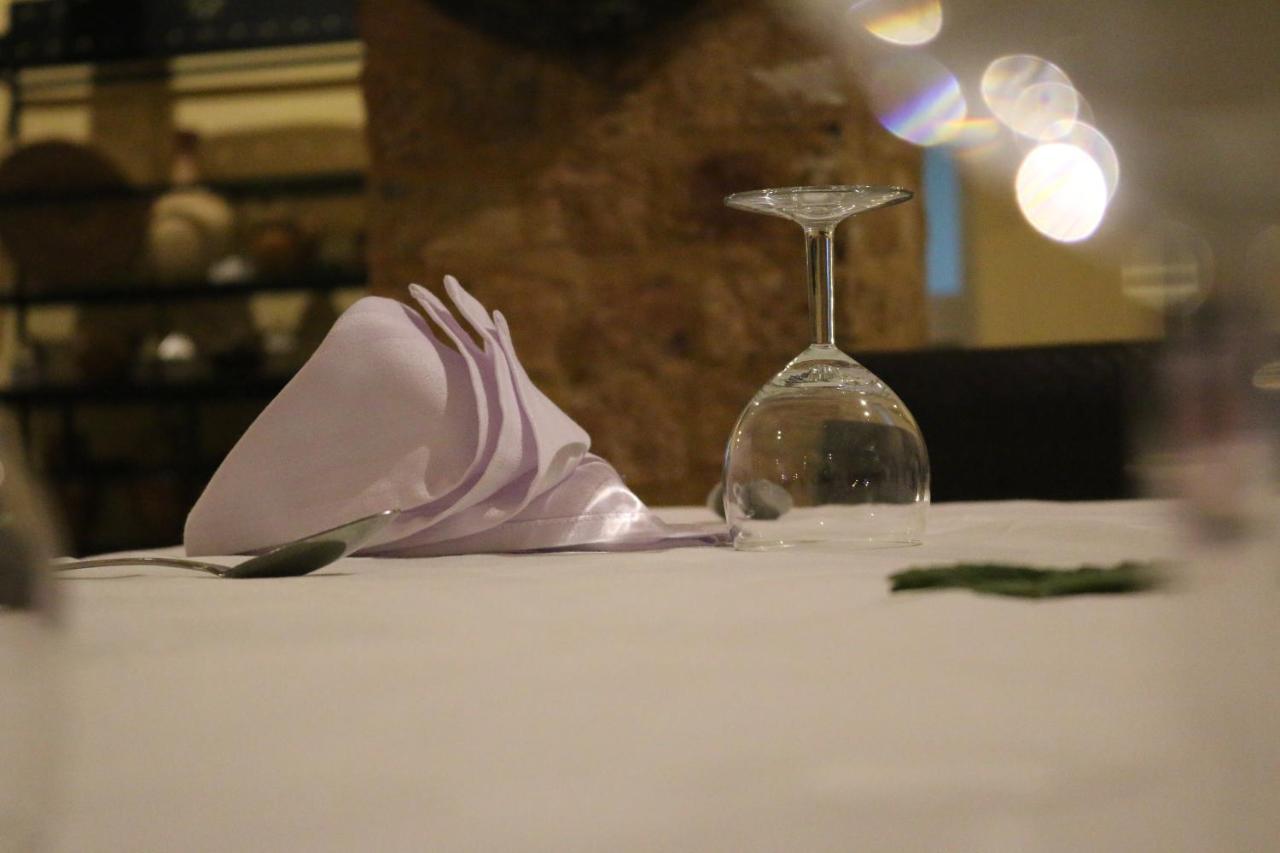 Hotel Dakyanus Tataouine Εξωτερικό φωτογραφία