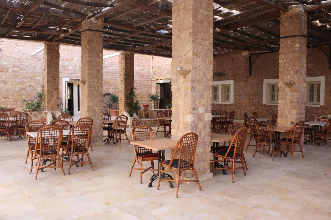 Hotel Dakyanus Tataouine Εξωτερικό φωτογραφία