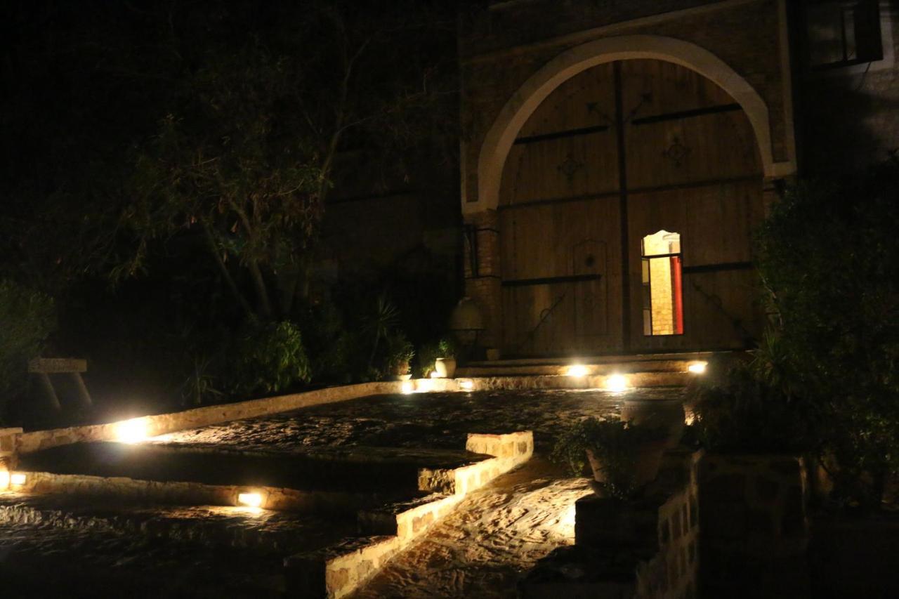 Hotel Dakyanus Tataouine Εξωτερικό φωτογραφία